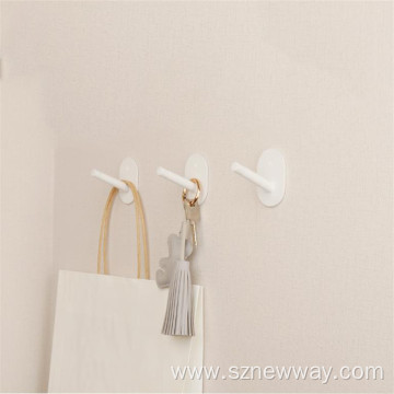 Xiaomi HL Multi-functional 3KG Load Wall Hooks Clothes